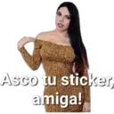 Stiker