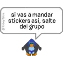 Stiker