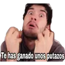 Samolepka
