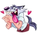 Stiker