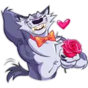 Stiker
