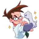 Stiker