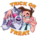 Stiker