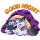Stiker