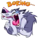 Stiker