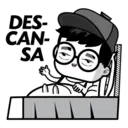 Stiker