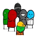 Stiker