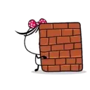 স্টিকার