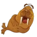 স্টিকার