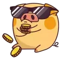 স্টিকার