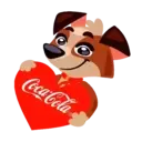 স্টিকার