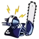 স্টিকার