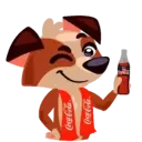 স্টিকার