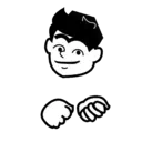 স্টিকার