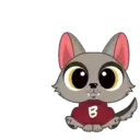 স্টিকার