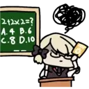 স্টিকার