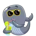 স্টিকার