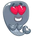 স্টিকার