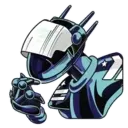 স্টিকার