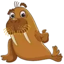 স্টিকার