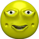 Стикер
