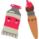 Samolepka