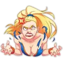 Stiker