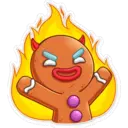 Klistermärke