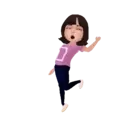 ステッカー