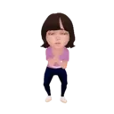 ステッカー