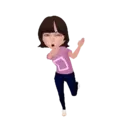ステッカー
