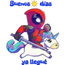 Стикер