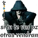 Autocollant