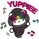 ஸ்டிக்கர்