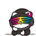 ஸ்டிக்கர்