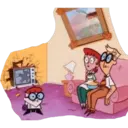 స్టికర్