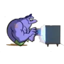 స్టికర్