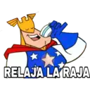 స్టికర్