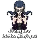 Stiker