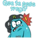 Stiker