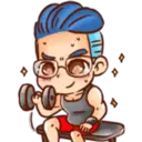 ស្ទីកเกอร์