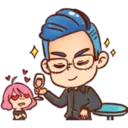 ស្ទីកเกอร์