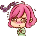 ស្ទីកเกอร์