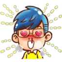 ស្ទីកเกอร์