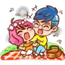 ស្ទីកเกอร์