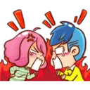 ស្ទីកเกอร์