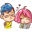 ស្ទីកเกอร์