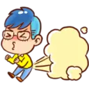 ស្ទីកเกอร์