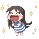 ស្ទីកเกอร์