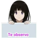 贴纸